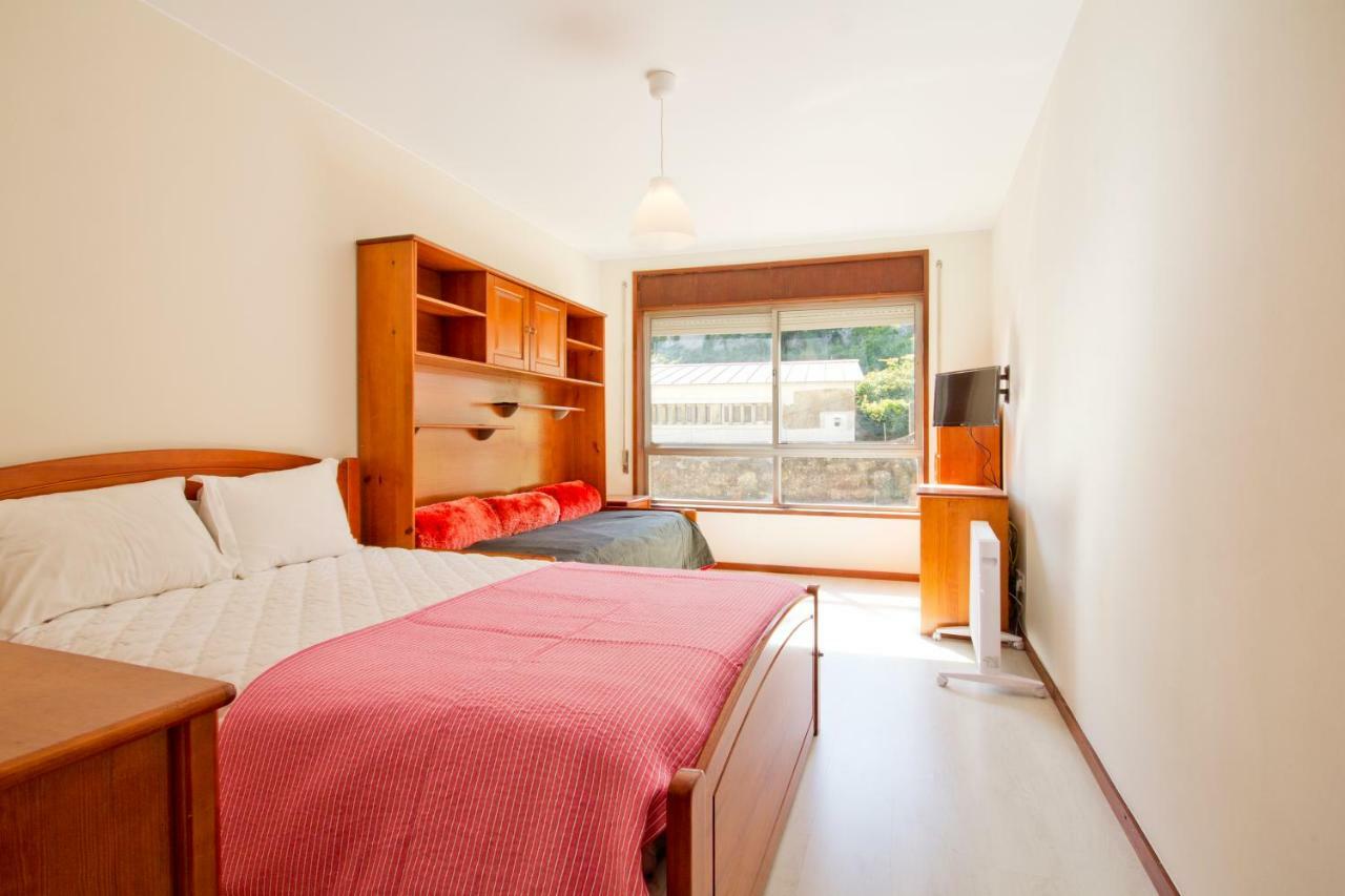 Fontinha 47 Apartamento Porto Exterior foto